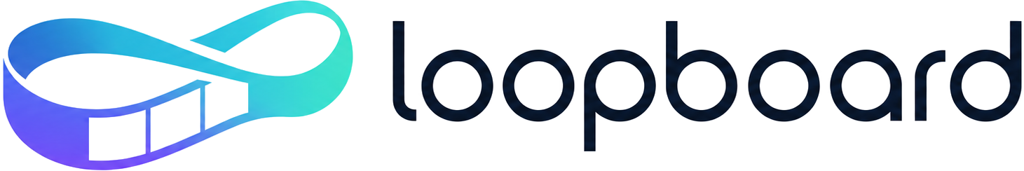Loopboard — Digital Signage Software for Venues